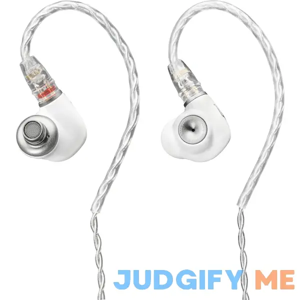 Meze Audio Alba Wired in-ear headphones Meze Audio Alba Wired in-ear headphones