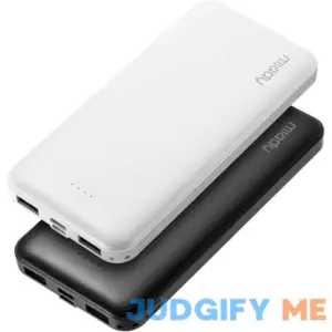 Miady Cargador De Celular 10000 Mah Miady