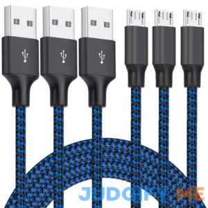 Micro USB Cable