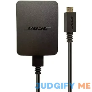 Micro USB Charger for Bose SoundLink Color ii/2 Bose SoundLink Mini ii/2