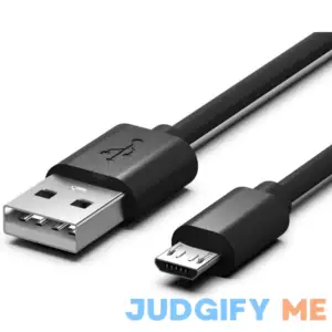 Micro USB Power Cord Cable Fit for Roku Streaming Stick Express Premiere