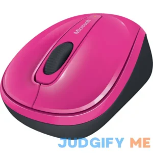 Microsoft 3500 Wireless Mobile Mouse