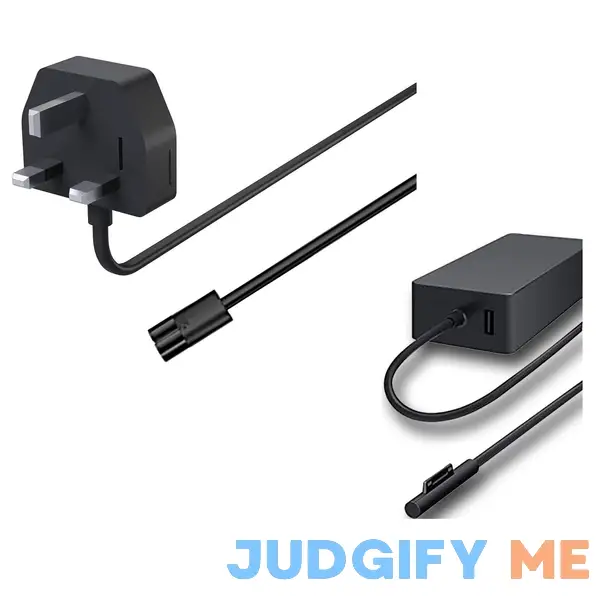 Microsoft 65W Surface Power Supply Microsoft 65W Surface Power Supply