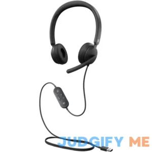 Microsoft Modern USB Headset 8JN-00001