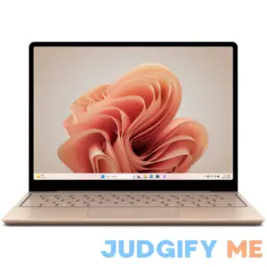 Microsoft SURFACE LAPTOP GO 3