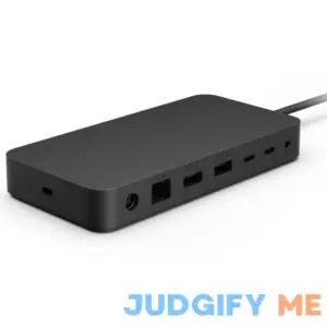 Microsoft Surface Dock 2