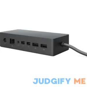 Microsoft Surface Dock