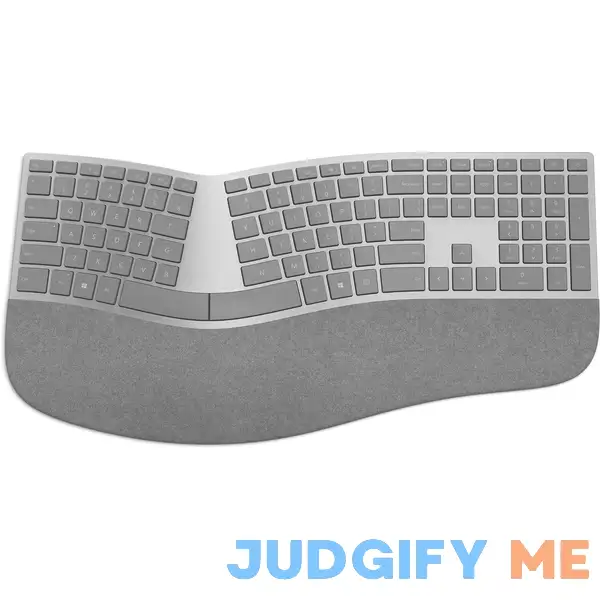 Microsoft Surface Ergonomic Keyboard Microsoft Surface Ergonomic Keyboard