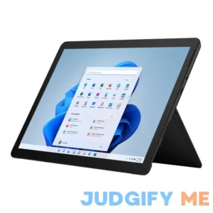 Microsoft Surface Go 3 (10.5")