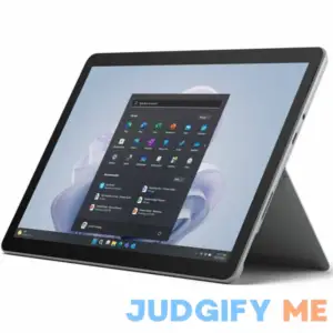 Microsoft Surface Go 4