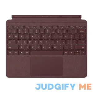 Microsoft Surface Go Signature Type Cover