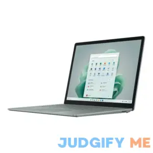 Microsoft Surface Laptop 5 13.5" Intel Core i5-1235U