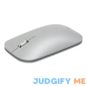 Microsoft Surface Mobile Mouse