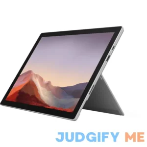 Microsoft Surface Pro 7