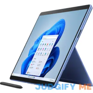 Microsoft Surface Pro 9