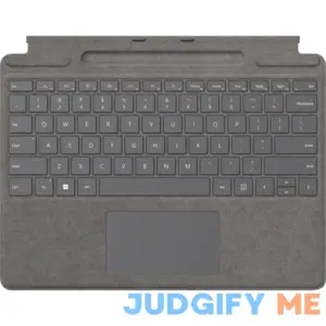 Microsoft Surface Pro Signature Keyboard