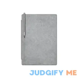 Microsoft Surface Pro Signature Type Cover
