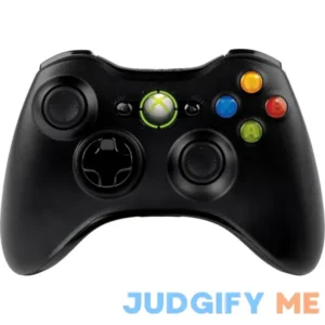 Microsoft Xbox 360 Wireless Controller