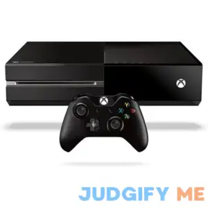 Microsoft Xbox One 500gb Console