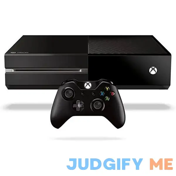 Microsoft Xbox One 500gb Console Microsoft Xbox One 500gb Console