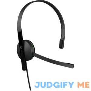 Microsoft Xbox One Chat Headset