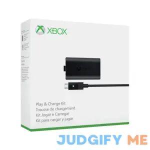 Microsoft Xbox One Play and Charge Kit