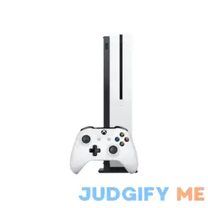 Microsoft Xbox One S