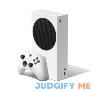 Microsoft Xbox Series S Console