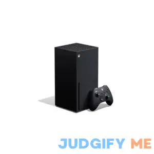 Microsoft Xbox Series X
