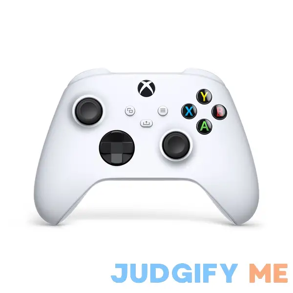 Microsoft Xbox Series X|S Wireless Controller Microsoft Xbox Series X|S Wireless Controller