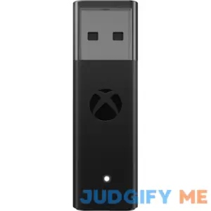 Microsoft Xbox Wireless Adapter