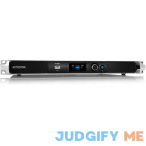 Midas M32C 40-input Digital Rack Mixer