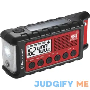 Midland ER310 E+READY