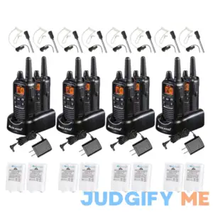 Midland FRS Business Bundle LXT600BBX4