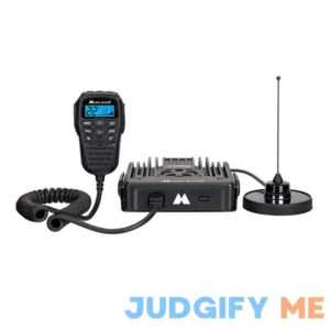 Midland MXT575 MicroMobile GMRS Two Way Radio