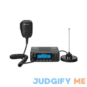 Midland MicroMobile GMRS Two-Way Radio MXT500