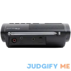 Midland WR400 NOAA Weather Alert Radio