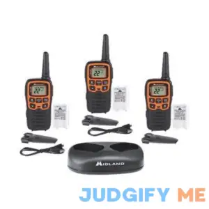 Midland X-Talker T51VP3 Two Way