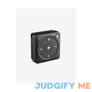 Mighty 3 Spotify Music Player Compatible with Bluetooth & Wired Headphones