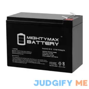 Mighty Max Battery 12V 10Ah Battery Sla