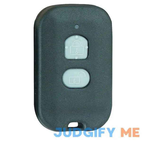 Milocks Rm-rf Extra Remote Milocks Rm-rf Extra Remote