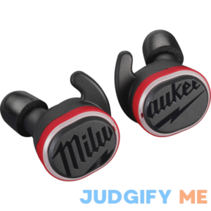 Milwaukee 2191-21 REDLITHIUM USB Bluetooth Jobsite Ear Buds