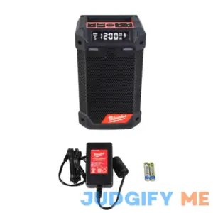 Milwaukee 2951-20 M12 Radio Charger
