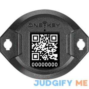 Milwaukee 48-21-2301 ONE-KEY Bluetooth Tracking Tag