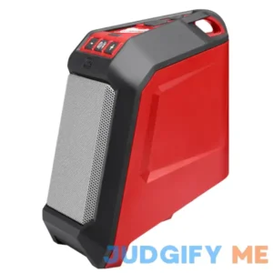 Milwaukee Tool M12 Wireless Jobsite Speaker