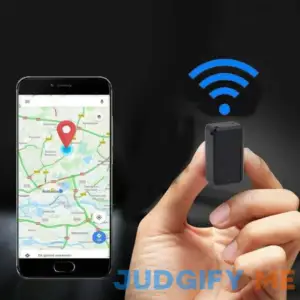 Mini GPS Car Tracker with Voice Recording USA