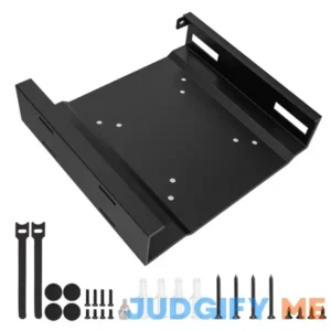Mini PC Mount for Dell Micro Mount