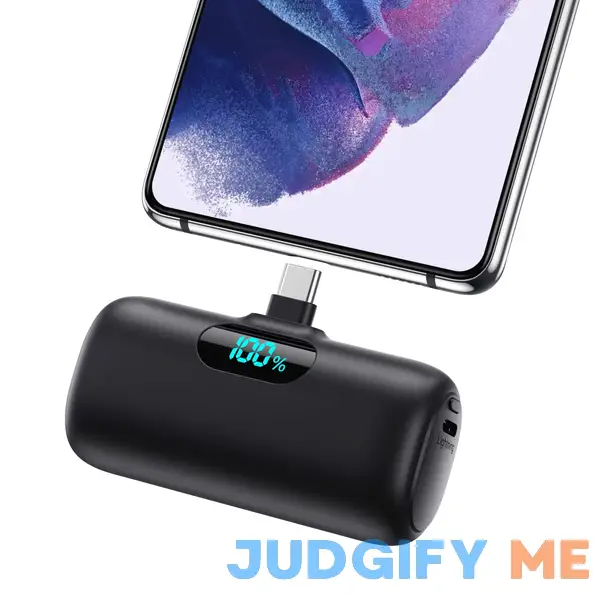 Mini Portable Charger 5000mAh Power Bank Mini Portable Charger 5000mAh Power Bank