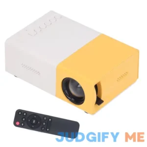 Mini Portable Projector