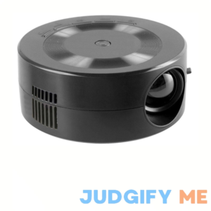 Mini Video Projector